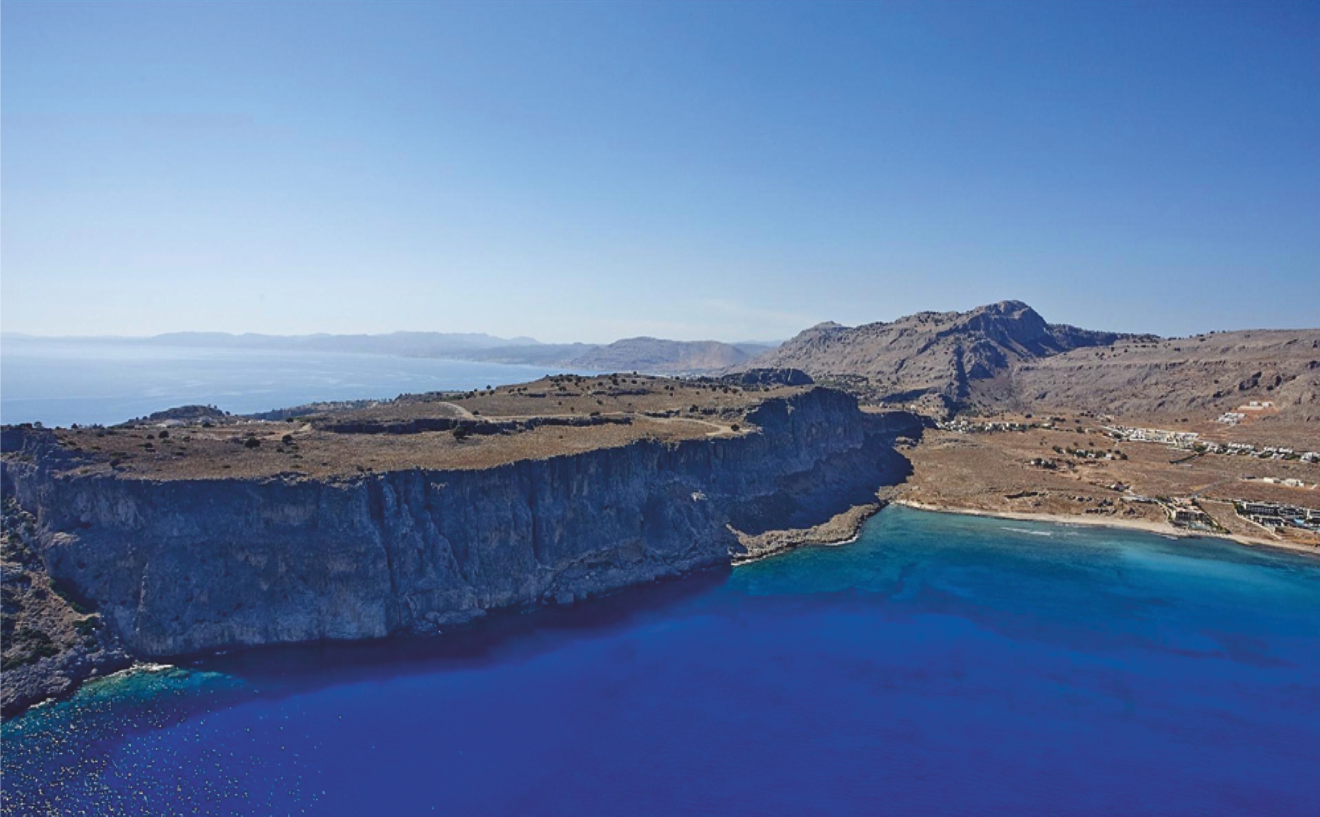 Navarone Bay